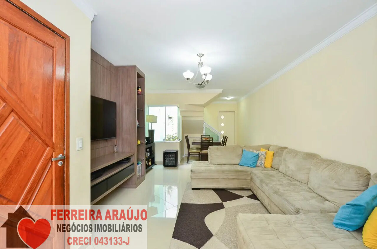 Sobrado para Venda - Vila do Castelo