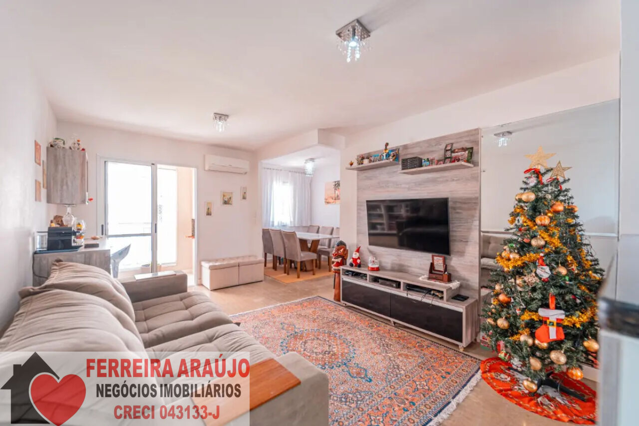 Apartamento para Venda - Usina Piratininga