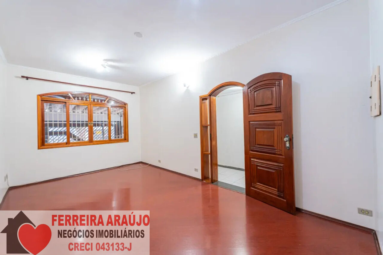 Sobrado para Venda - Vila Marari