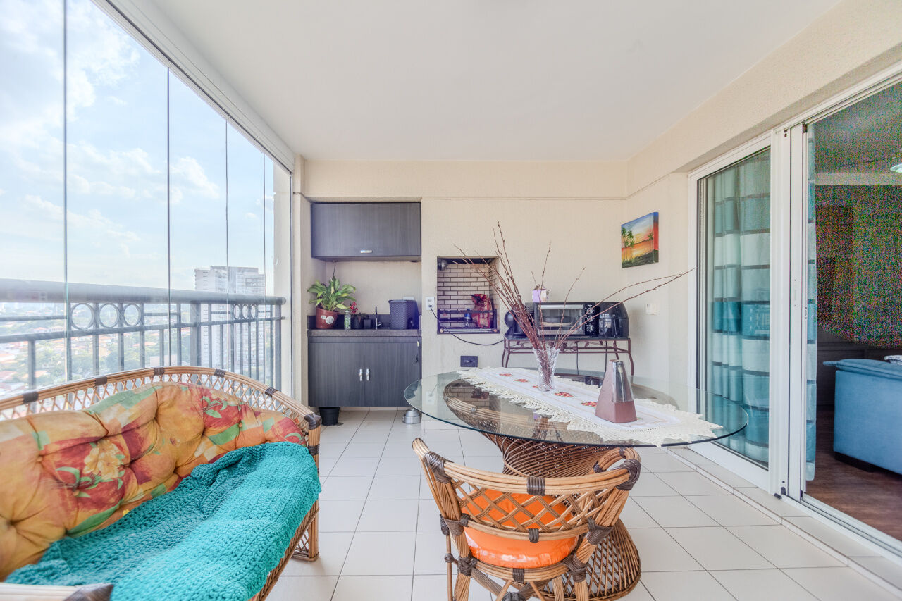 Apartamento para Venda - Vila Mascote