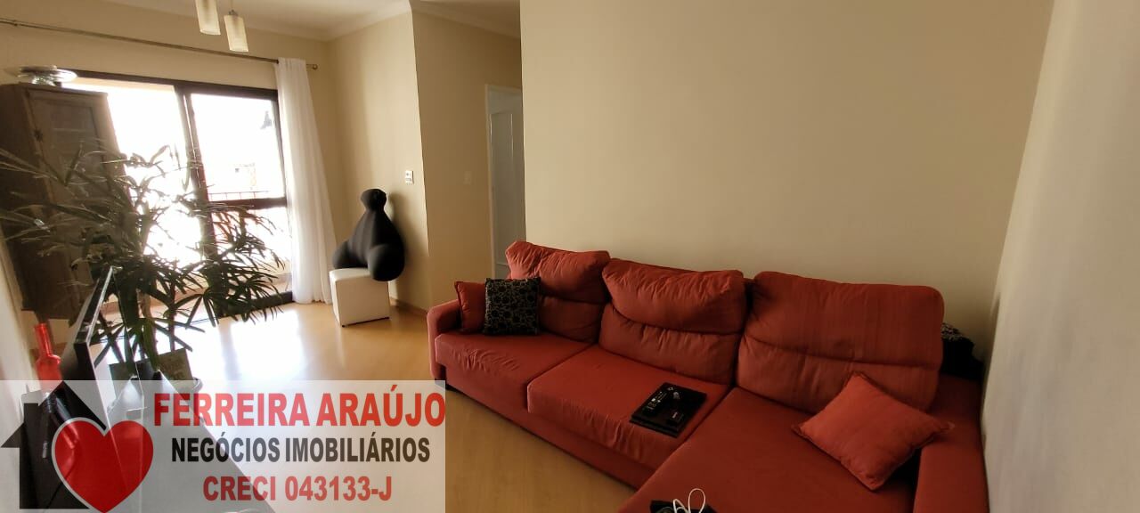 Apartamento para Venda - Vila Mascote