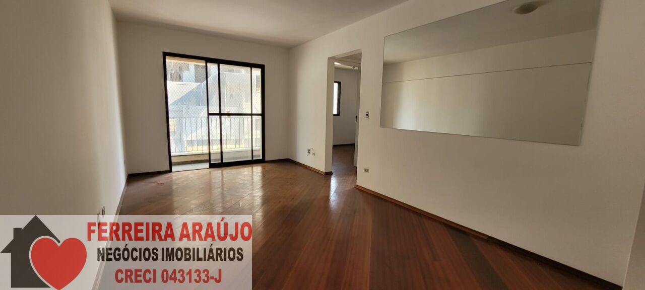 Apartamento para Venda - Vila Mascote
