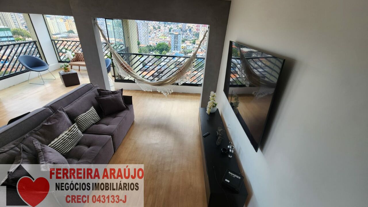 Duplex para Venda - Vila Santa Catarina