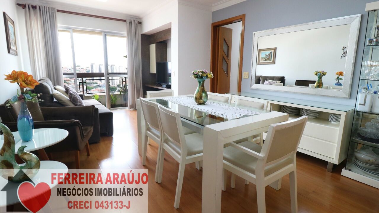 Apartamento para Venda - Vila Santa Catarina