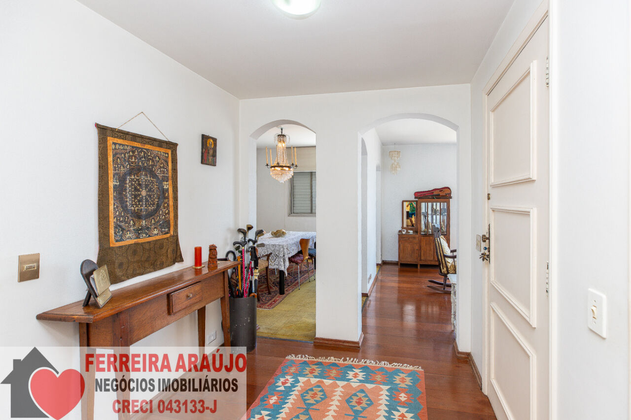 Apartamento para Venda - Morumbi