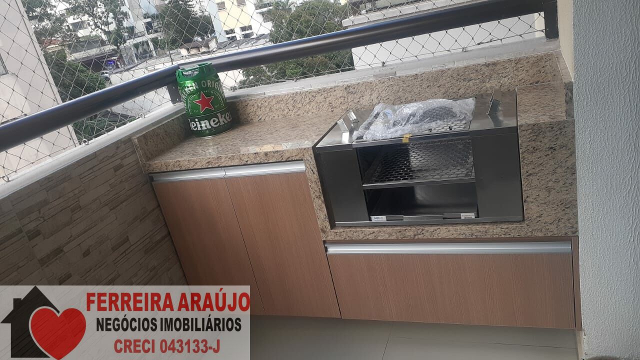 Apartamento para Venda - Vila Mascote