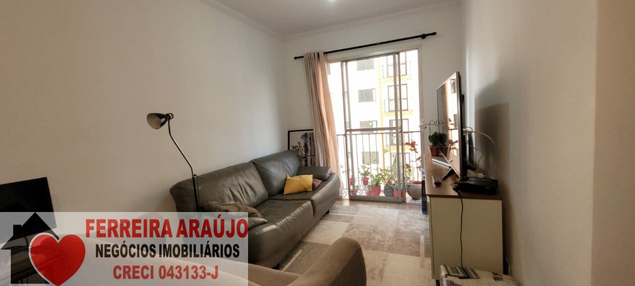 Apartamento para Venda - Vila Mascote