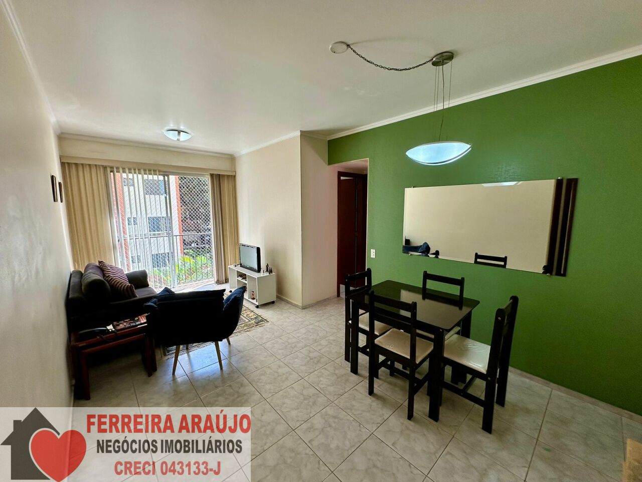 Apartamento para Venda - Vila Mascote
