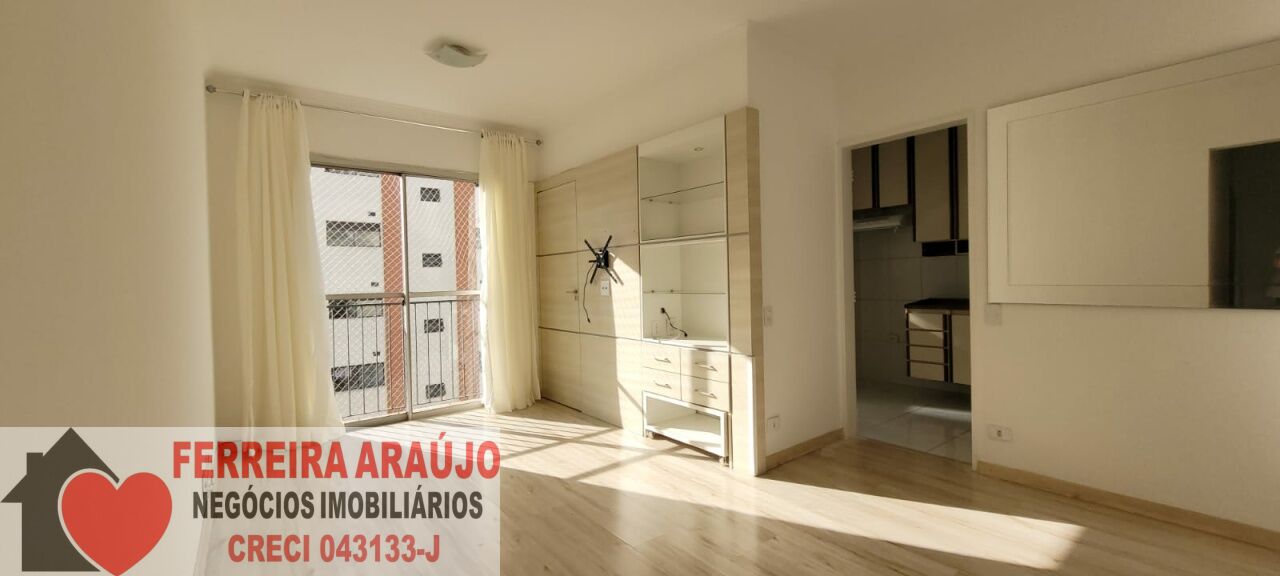 Apartamento para Venda - Vila Mascote
