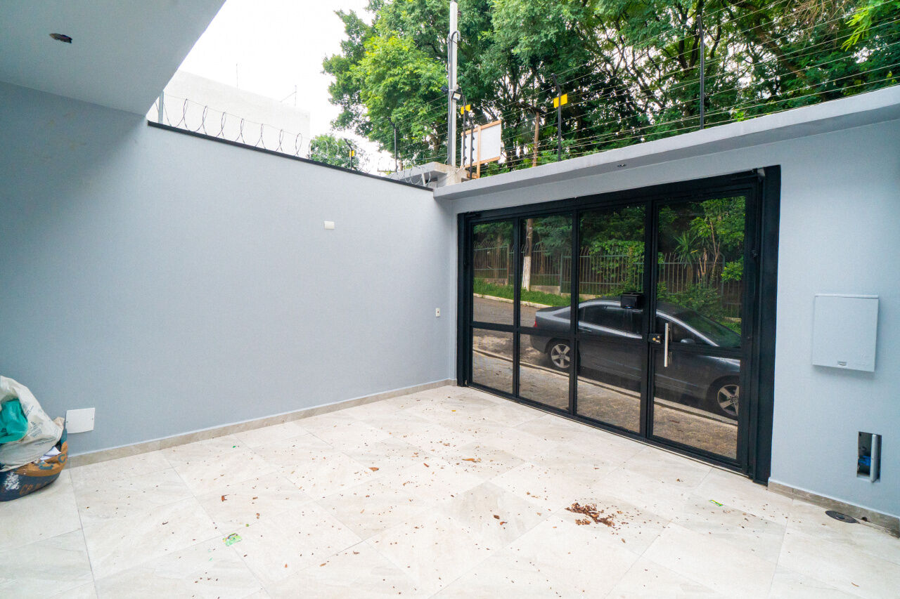 Sobrado para Venda - Parque Jabaquara