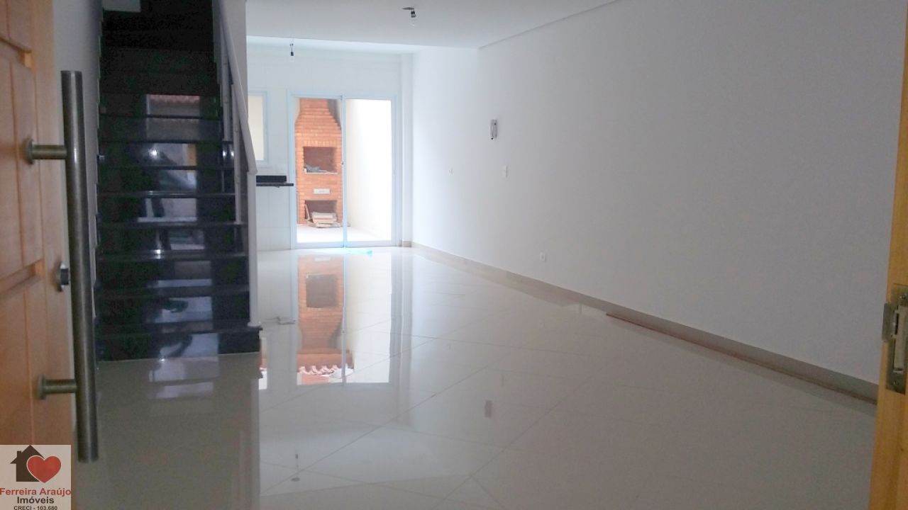 Sobrado para Venda - Vila Marari