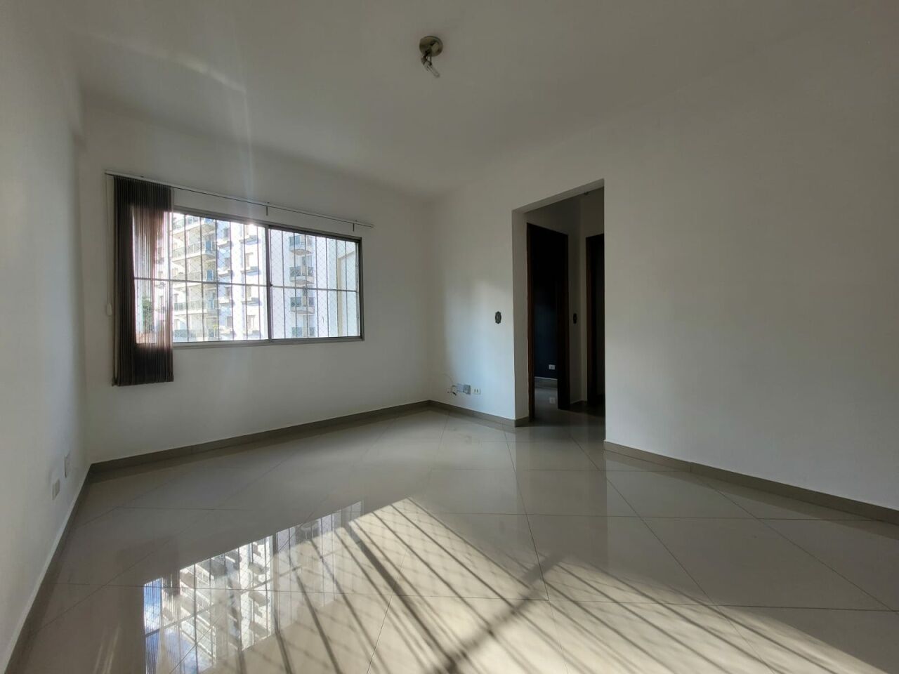 Apartamento para Venda - Vila Mascote