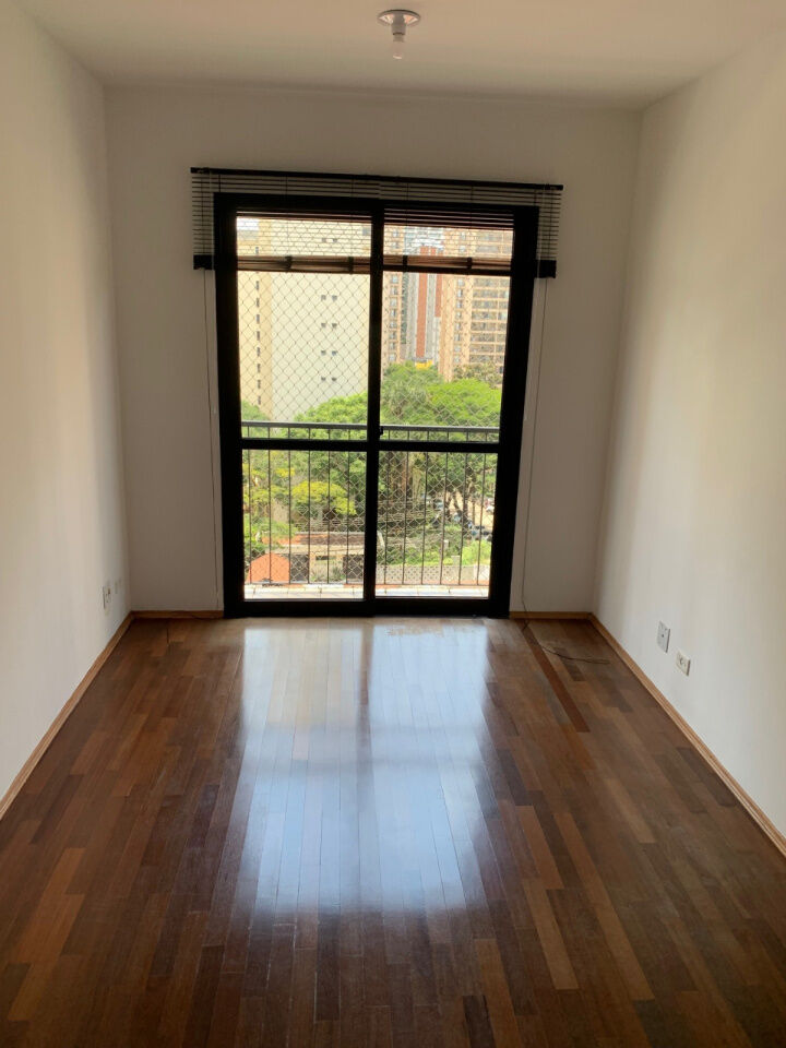 Apartamento para Venda - Vila Mascote