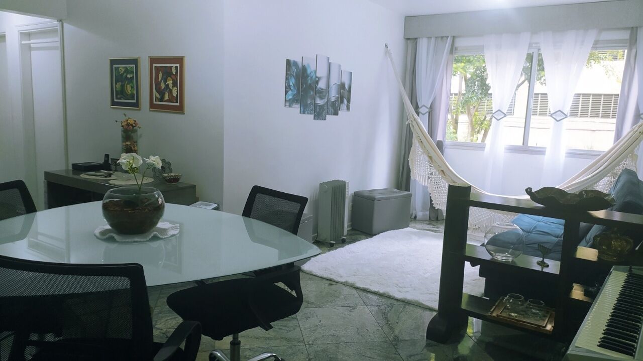 Apartamento para Venda - Jardim Prudência