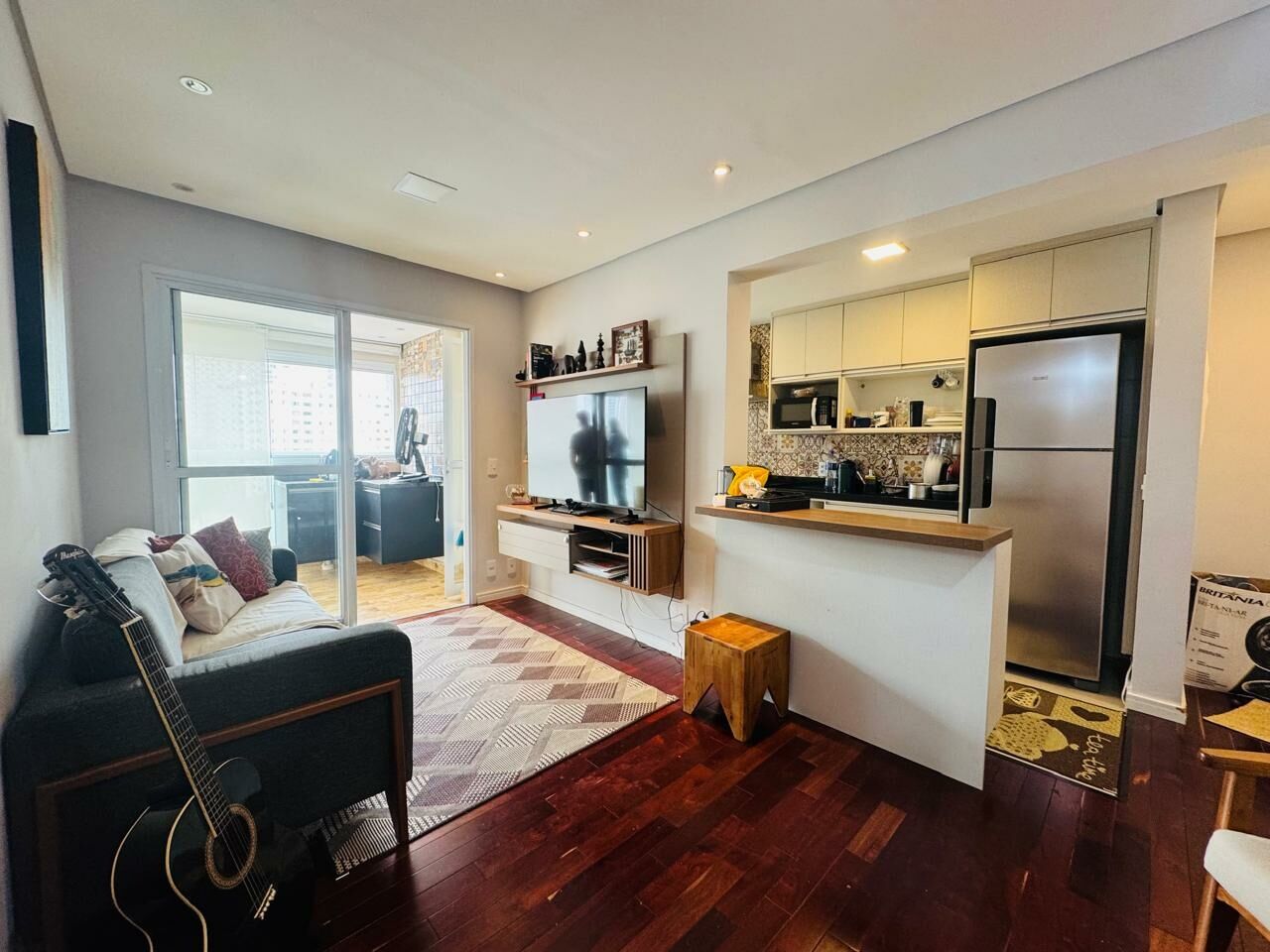 Apartamento para Venda - Jardim Prudência