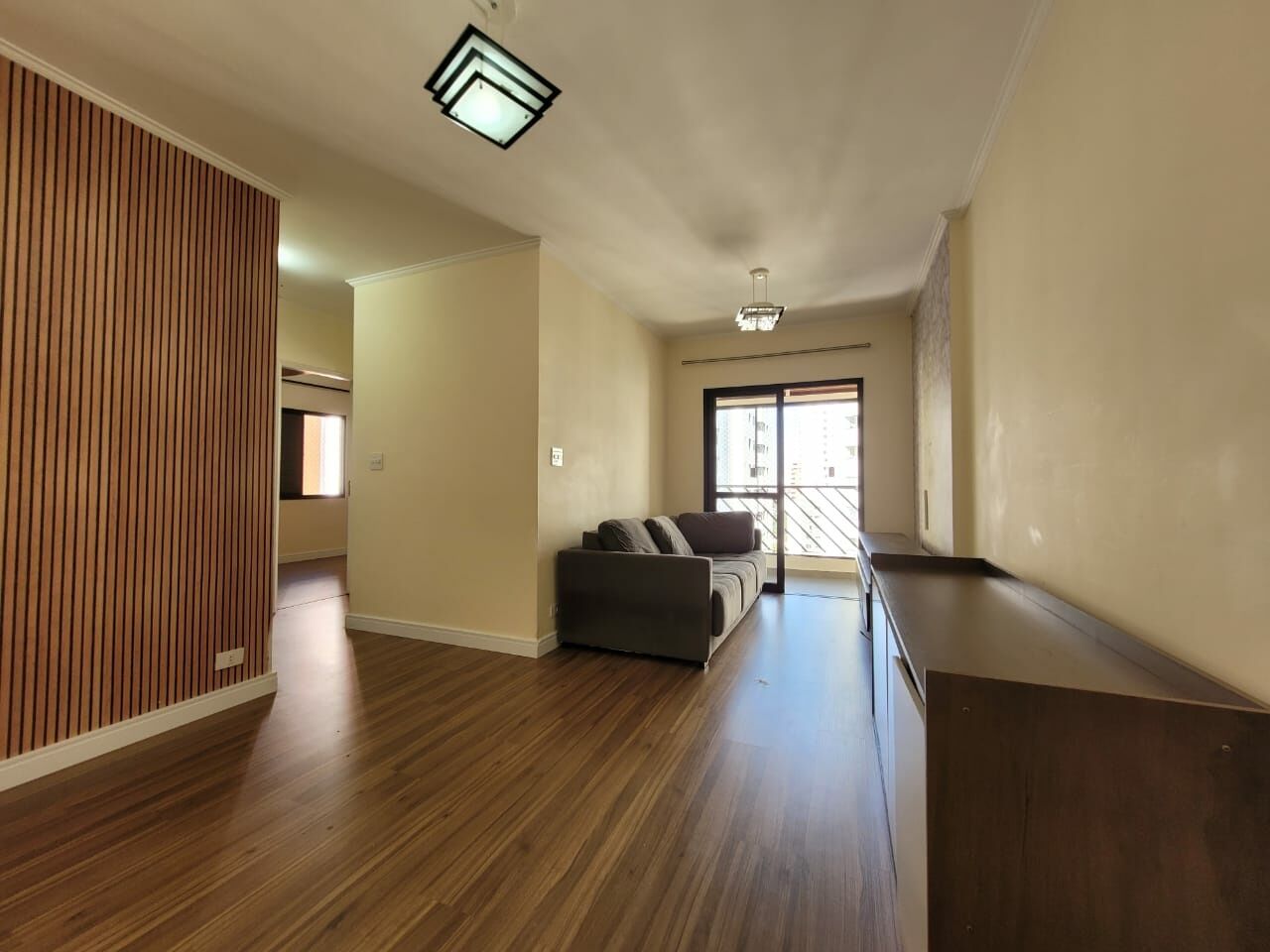 Apartamento para Venda - Vila Mascote