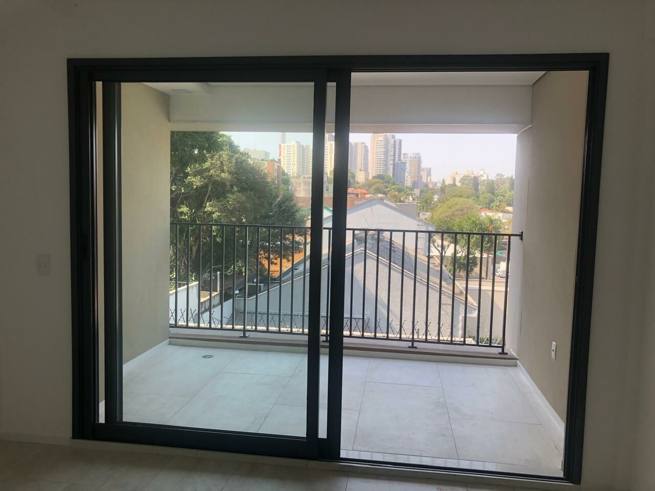 Apartamento para Venda - Sumaré