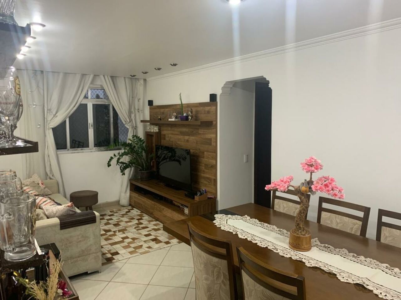 Apartamento para Venda - Jardim Marajoara