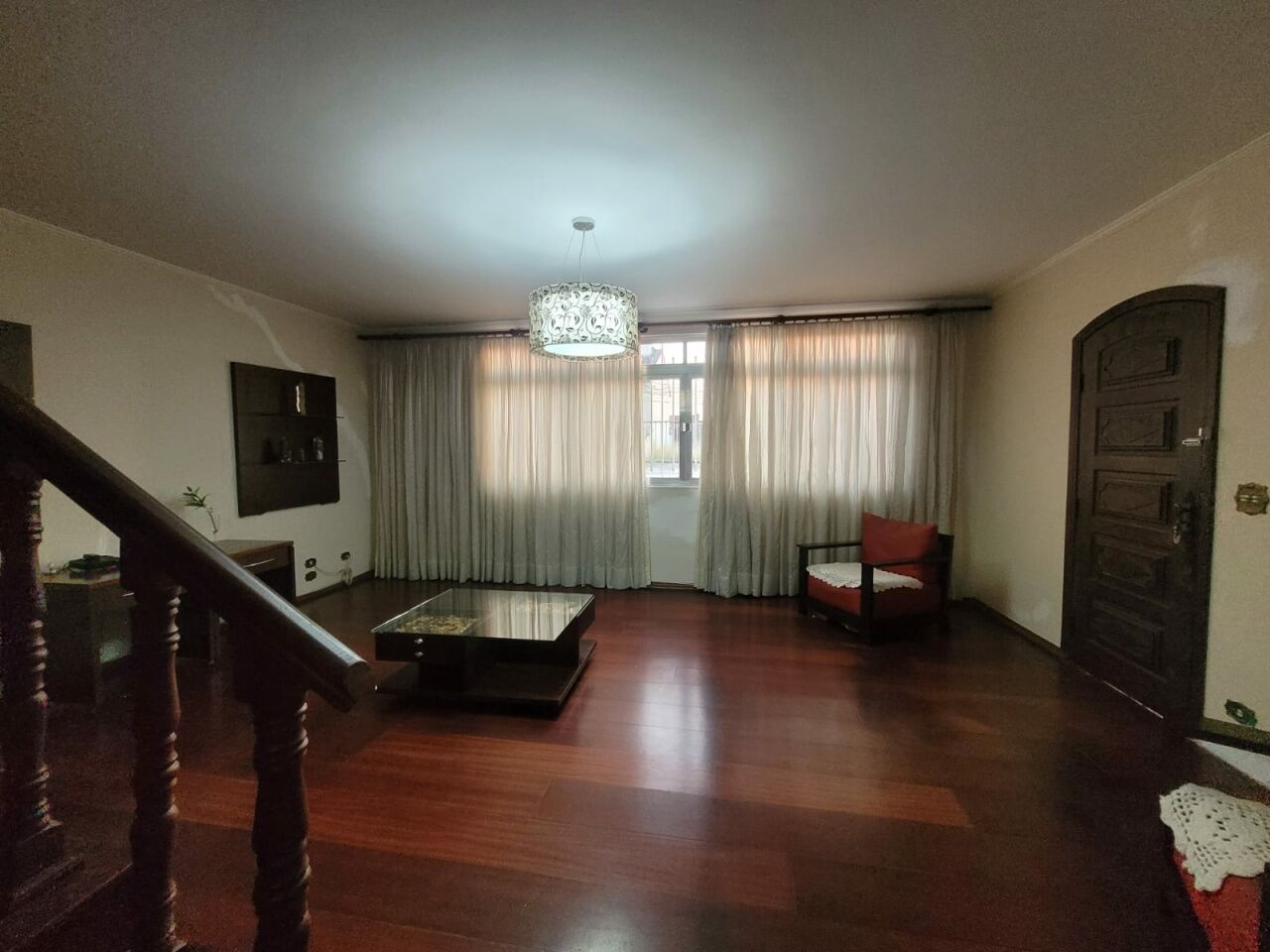 Sobrado para Venda - Jardim Prudência