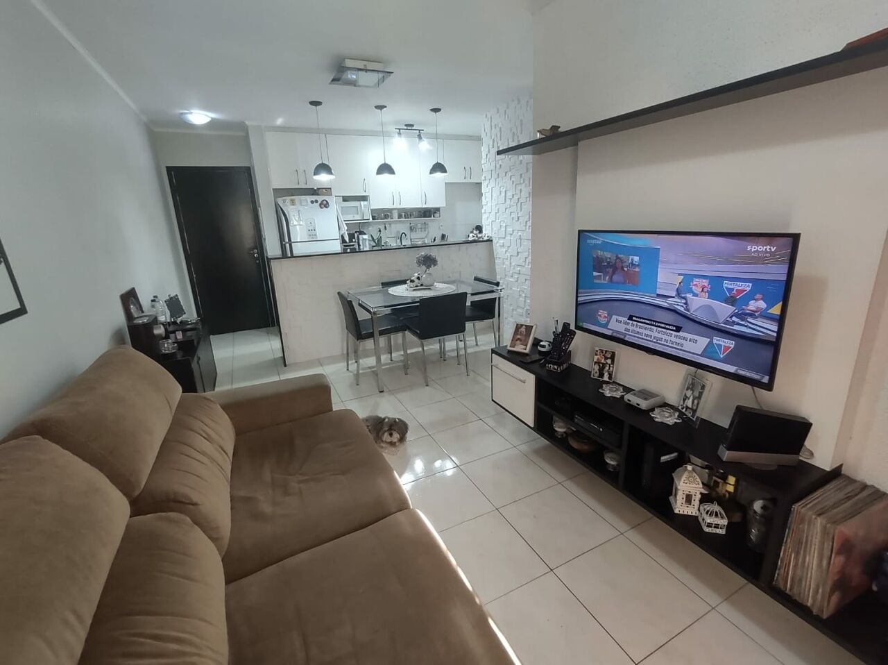 Apartamento para Venda - Vila Mascote