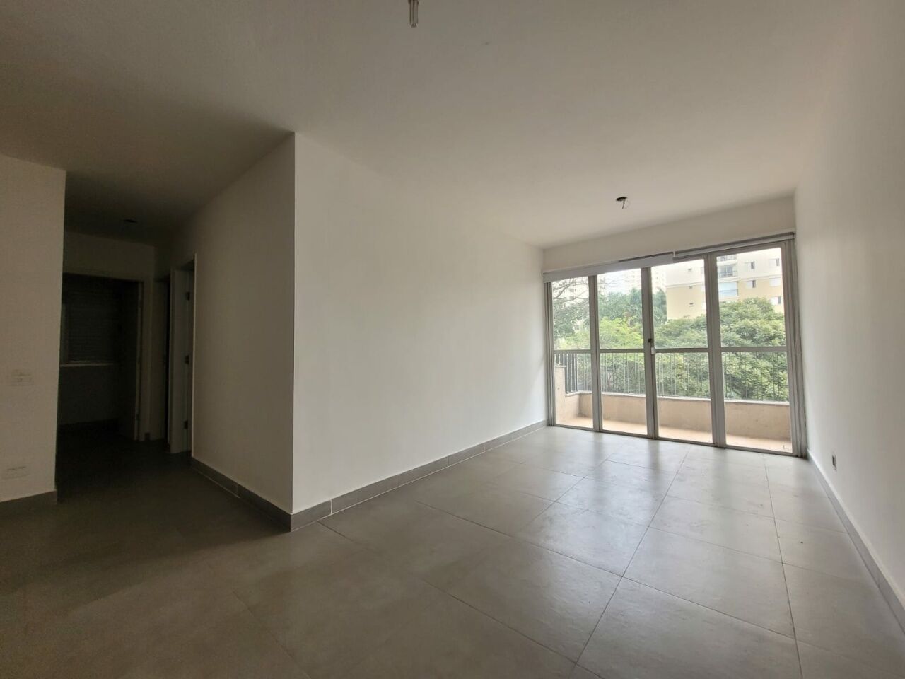 Apartamento para Venda - Vila Mascote