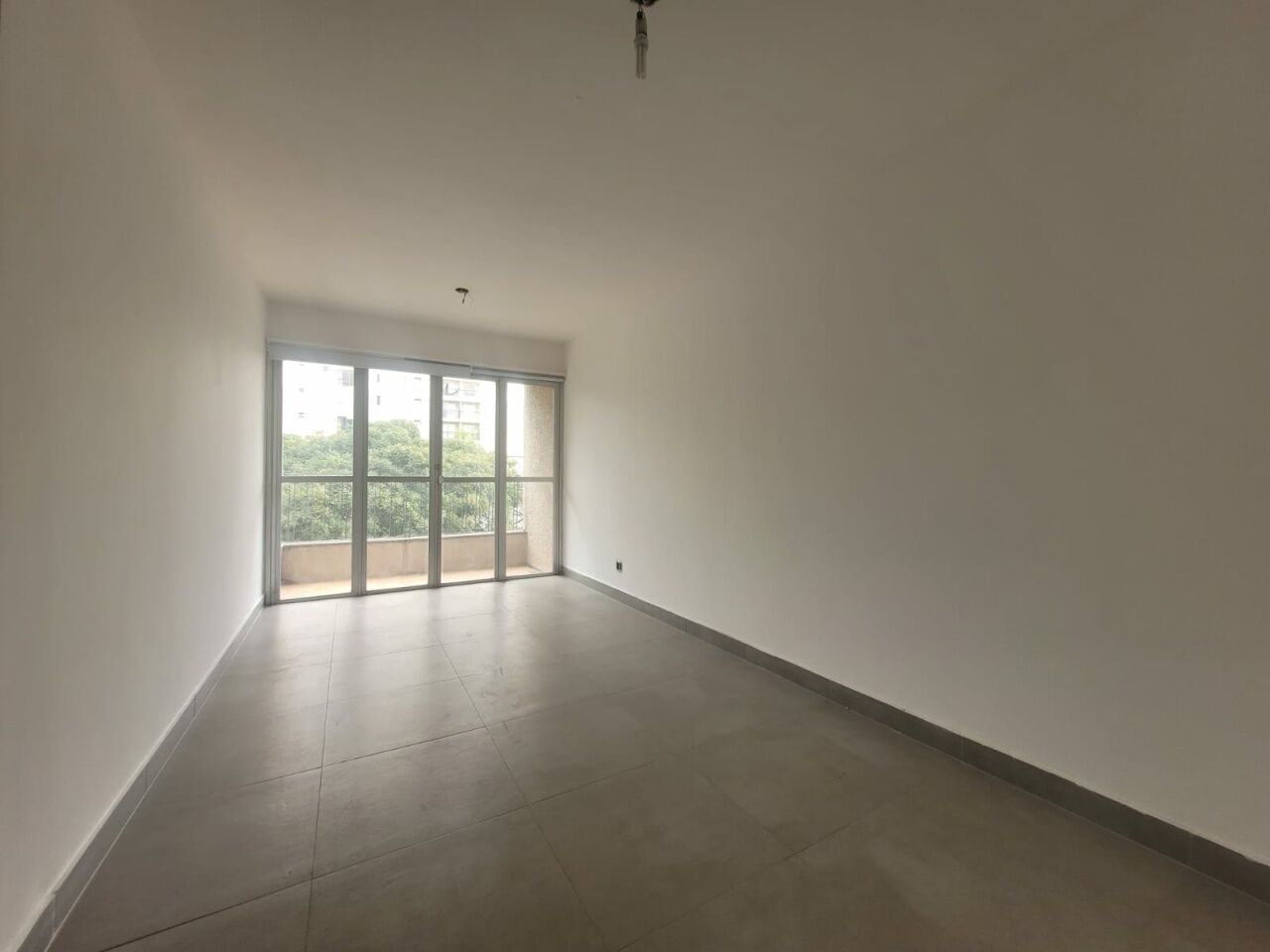 Apartamento para Venda - Vila Mascote