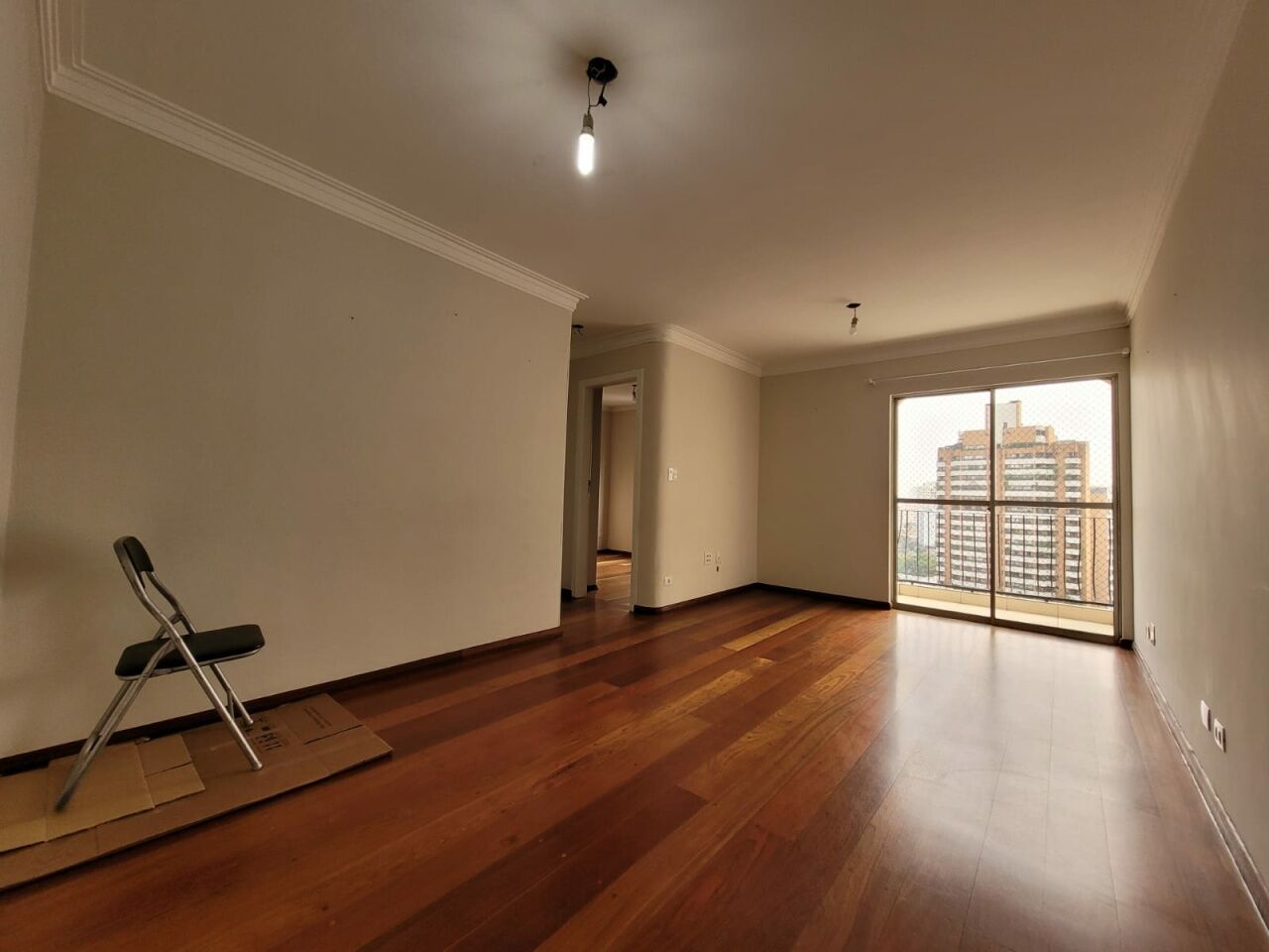 Apartamento para Venda - Vila Mascote