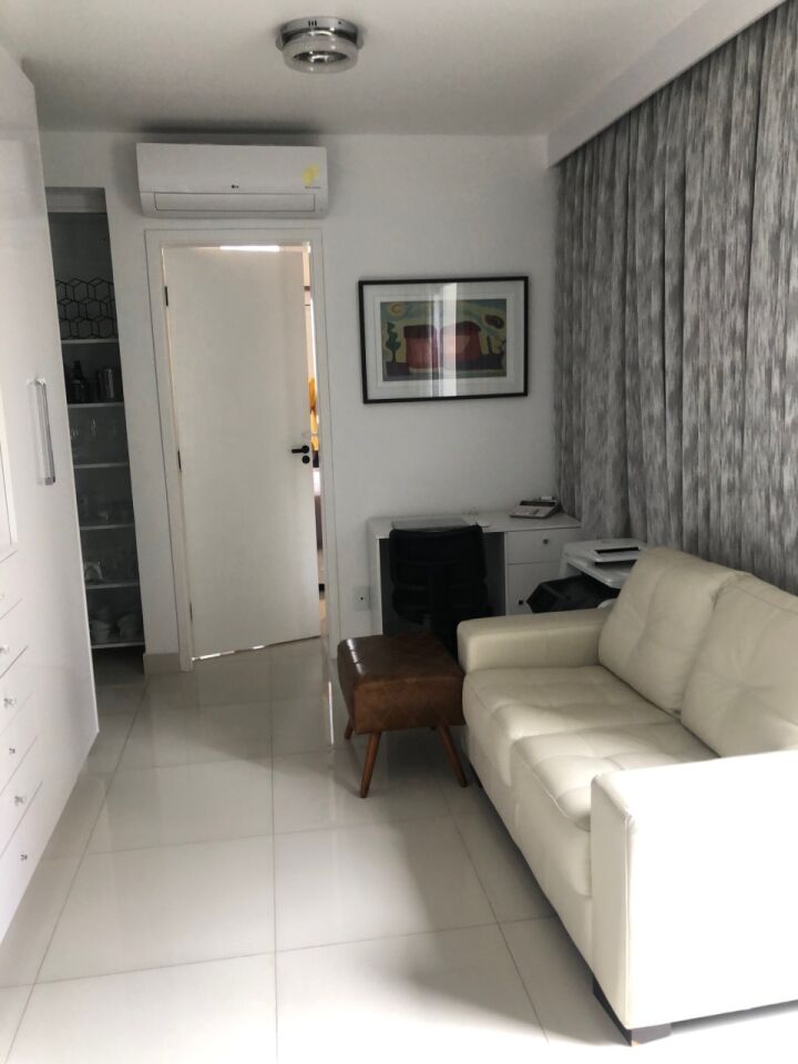 Apartamento para Venda - Vila Mariana