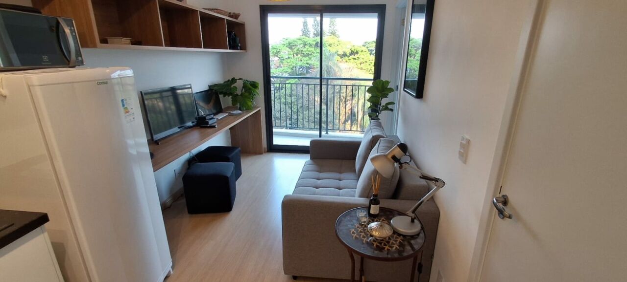 Apartamento para Venda - Alto da Boa Vista