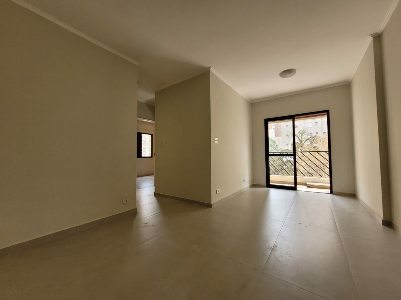 Apartamento para Venda - Vila Mascote