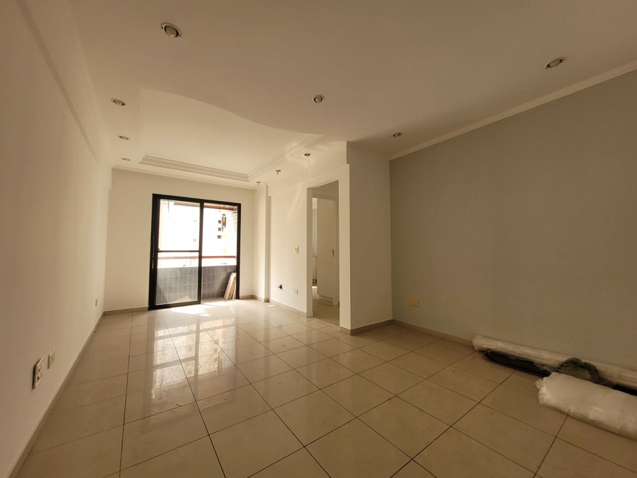 Apartamento para Venda - Vila Mascote