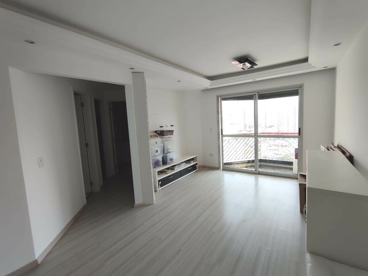 Apartamento para Venda - Vila da Saúde