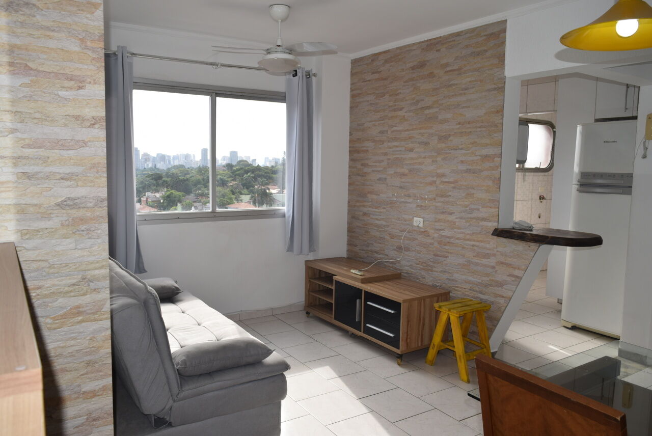 Apartamento para Venda - Campo Belo