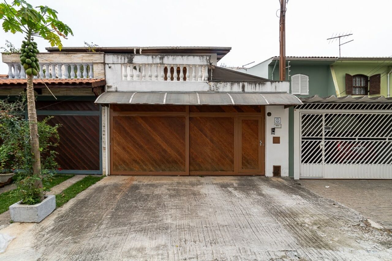 Sobrado para Venda - Jardim Santo Antoninho