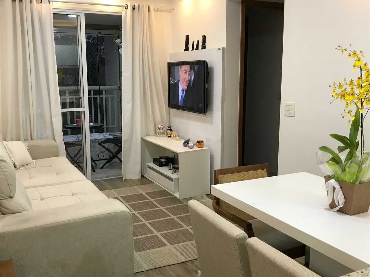 Apartamento para Venda - Vila Andrade