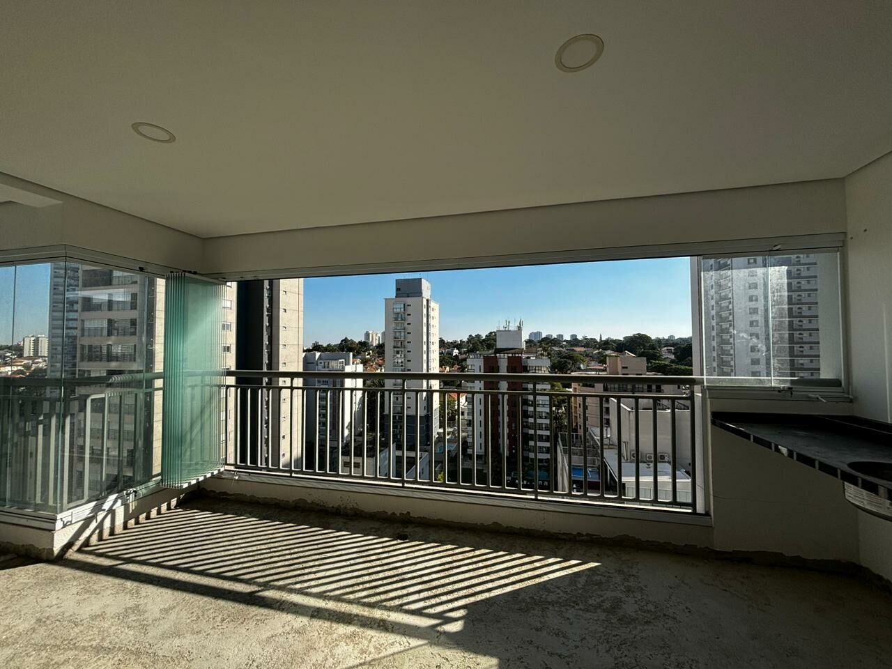 Apartamento para Venda - Jardim Prudência