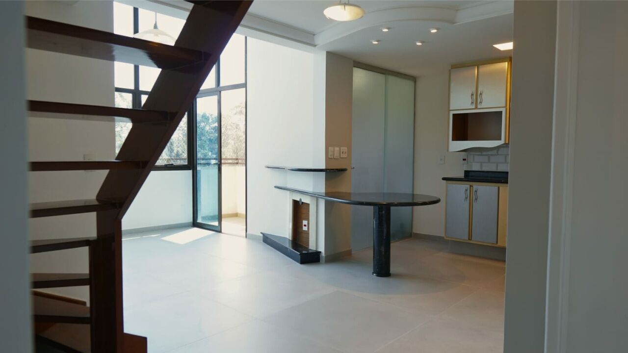 Apartamento para Venda - Paraíso do Morumbi