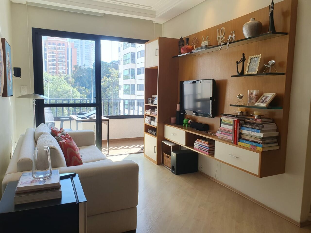 Apartamento para Venda - Vila Mascote