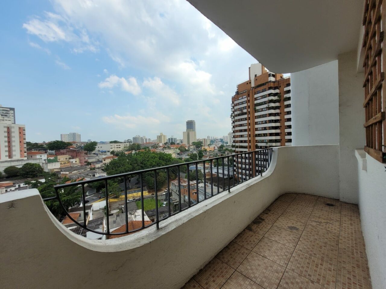 Apartamento para Venda - Vila Mascote