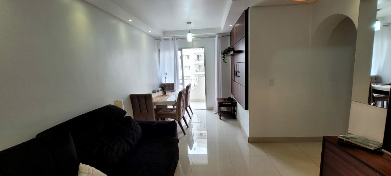Apartamento para Venda - Vila Mascote