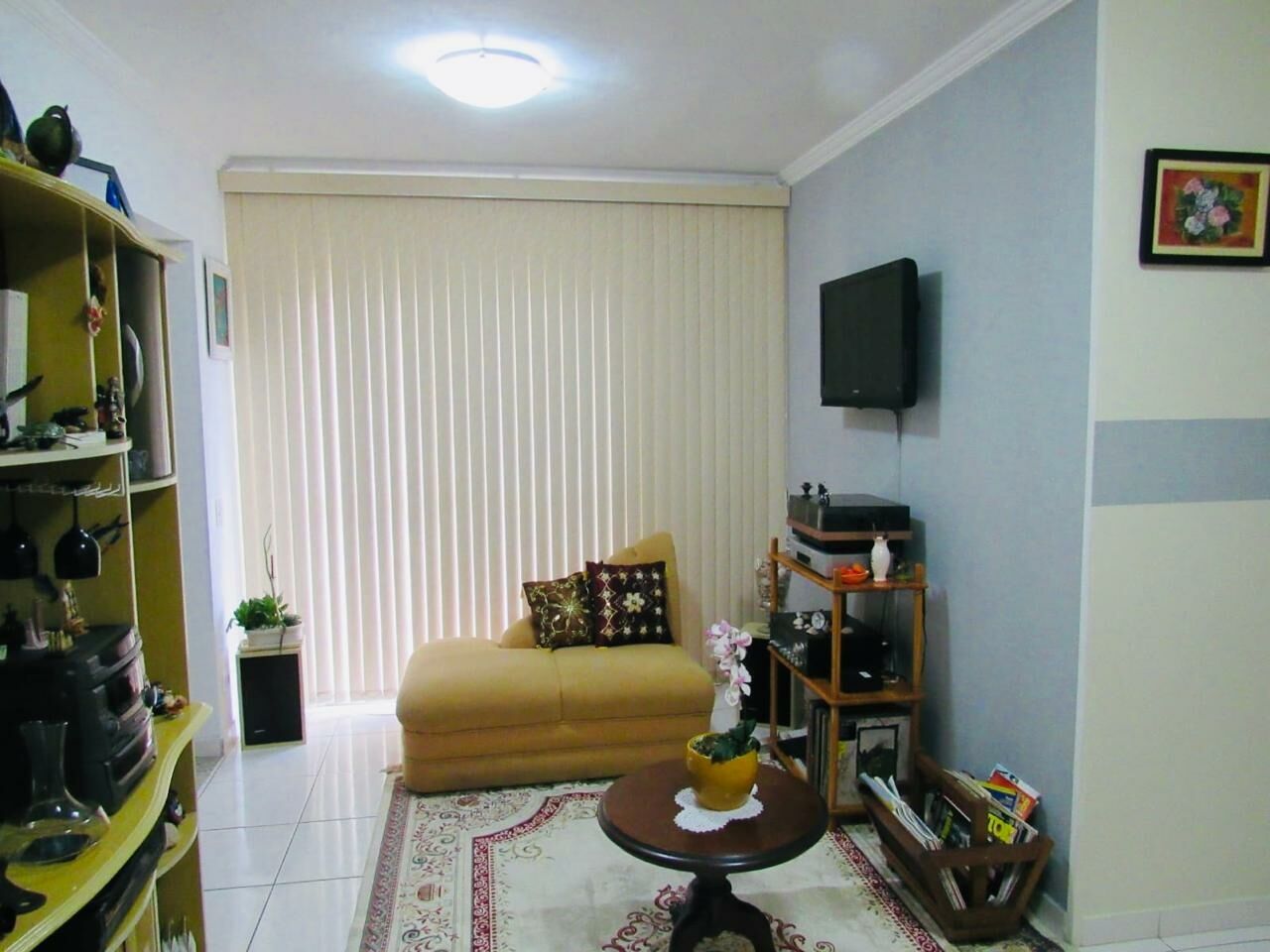 Cobertura para Venda - Vila Santa Catarina