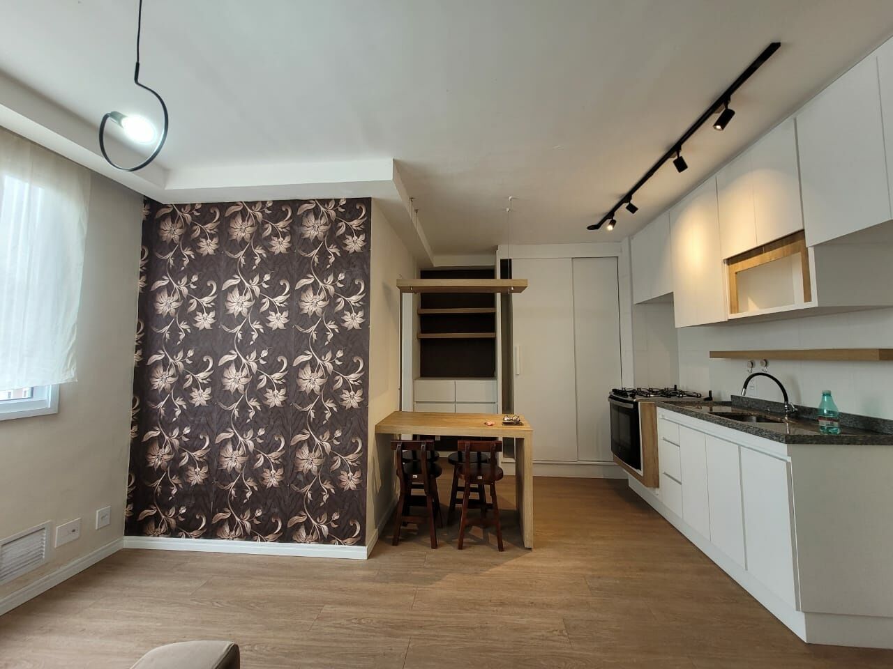 Apartamento para Venda - Jardim Taquaral