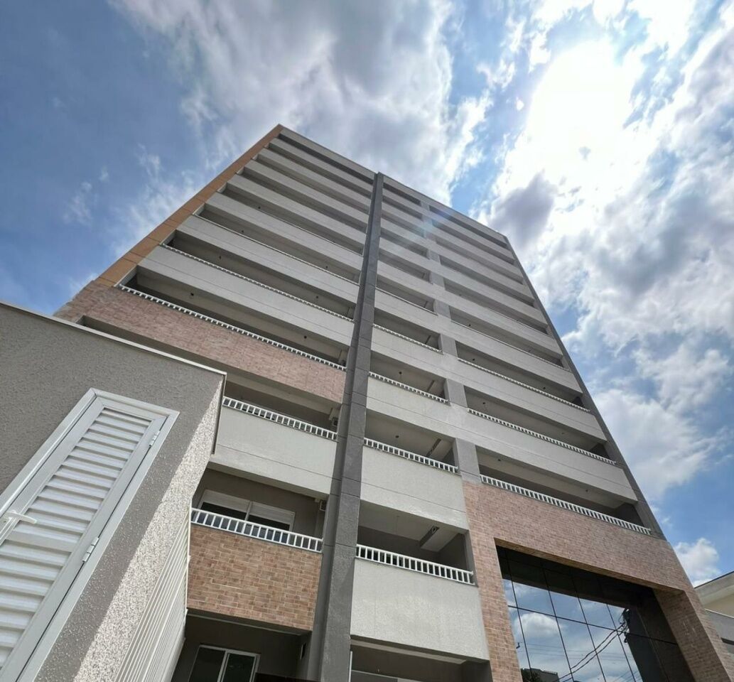 Apartamento para Venda - Jardim Aeroporto