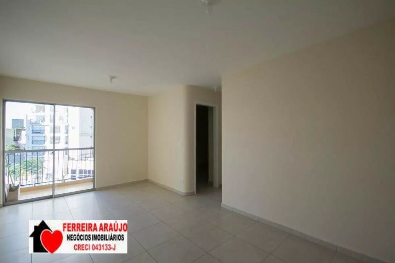 Apartamento para Venda - Vila Mascote