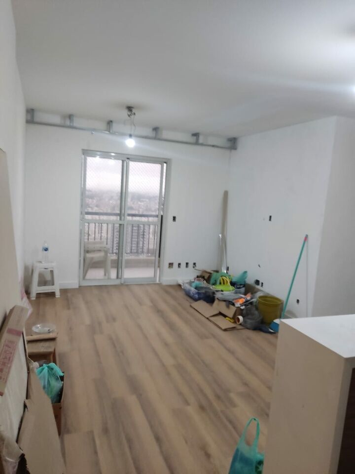 Apartamento para Venda - Vila Andrade