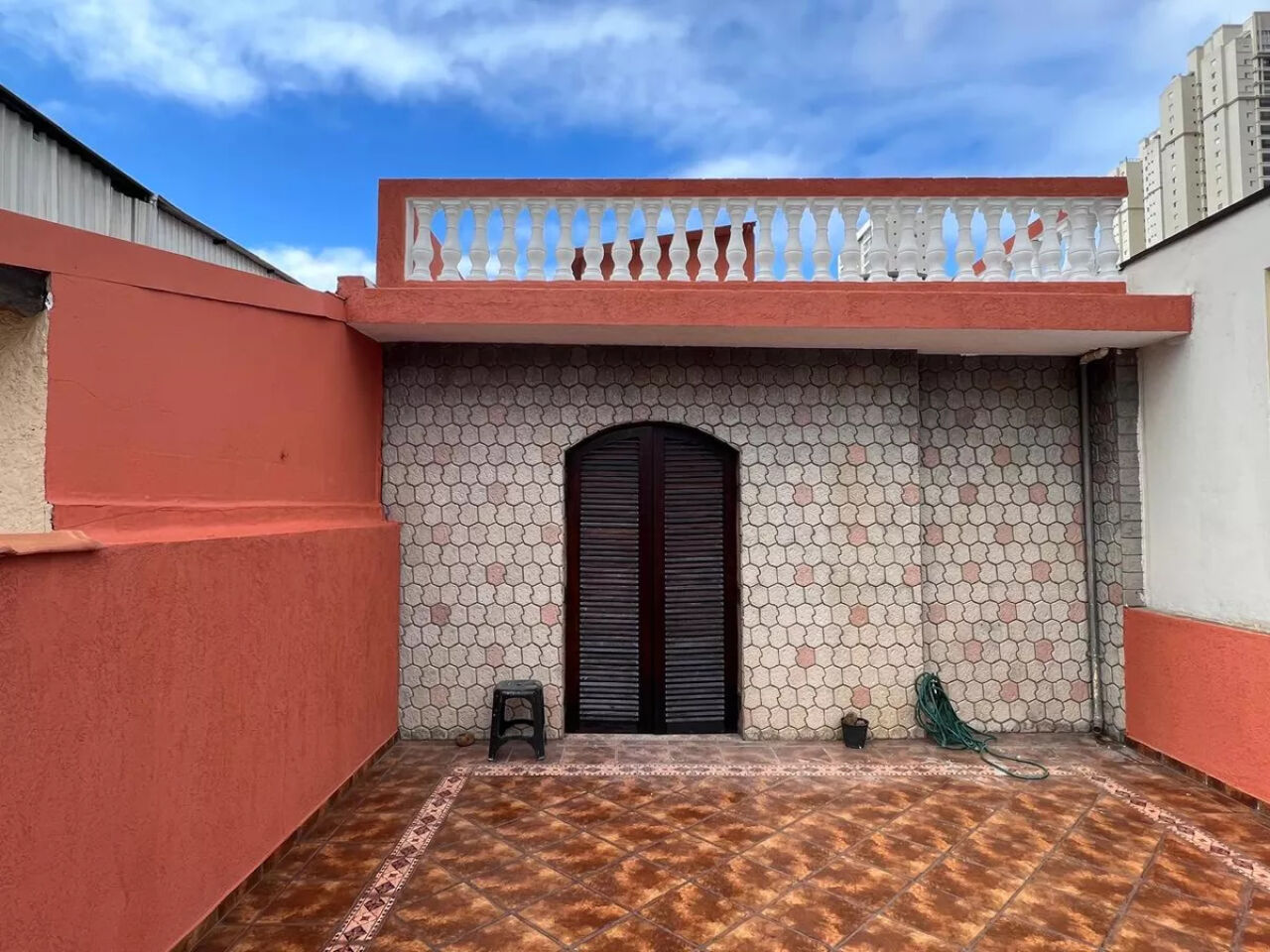 Sobrado para Venda - Ferreira