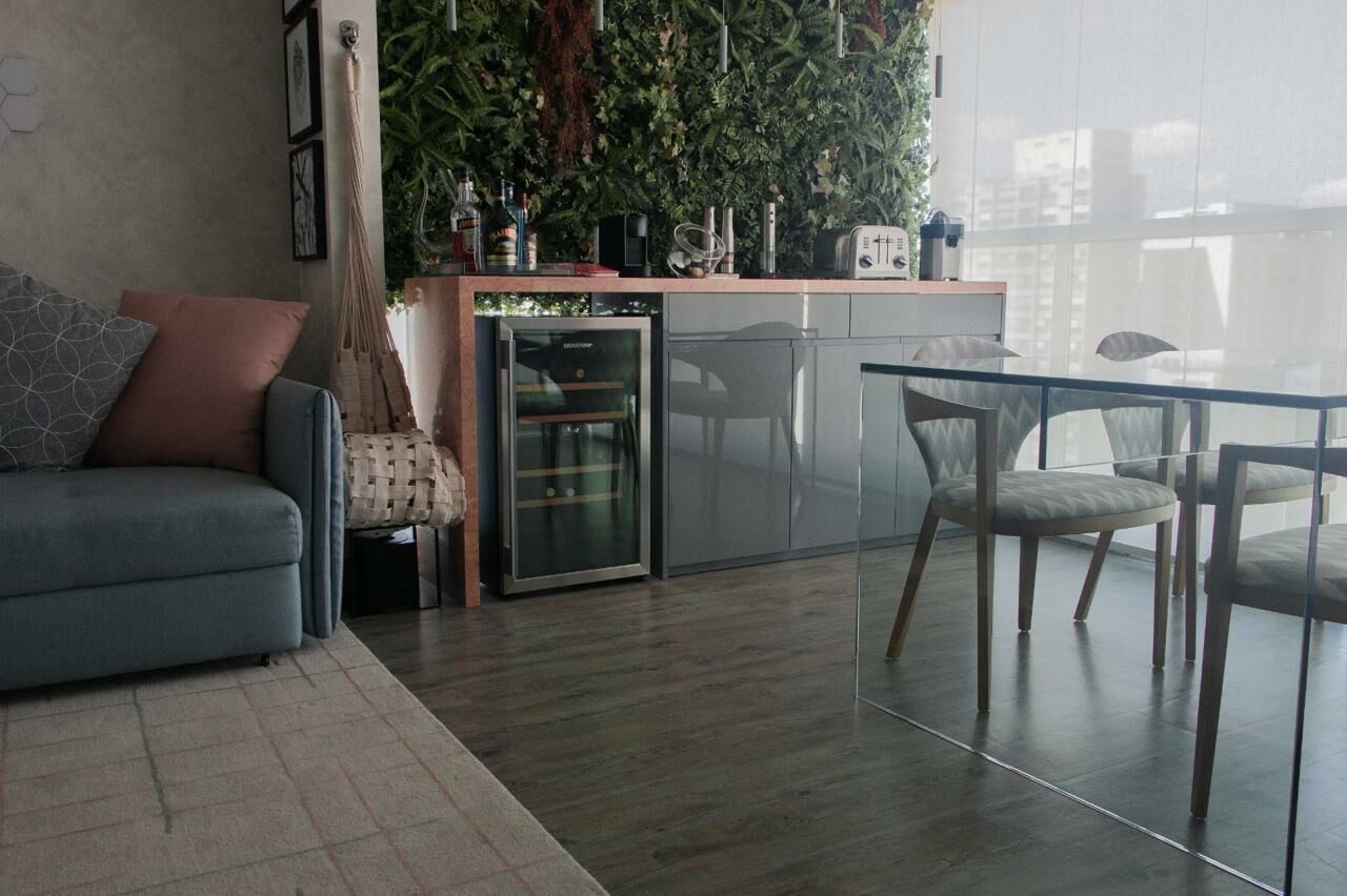 Apartamento para Venda - Campo Belo