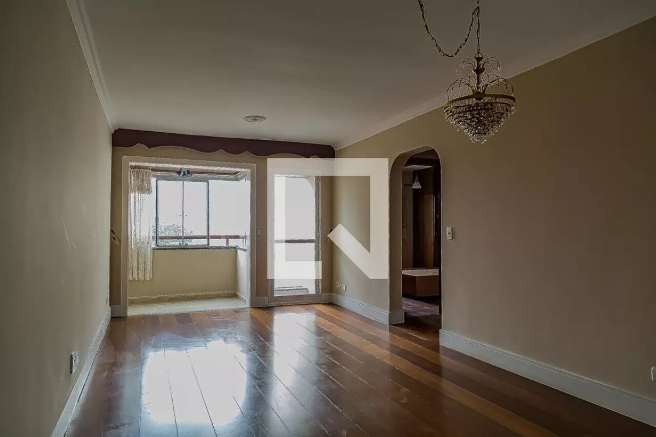 Apartamento para Venda - Vila Mascote