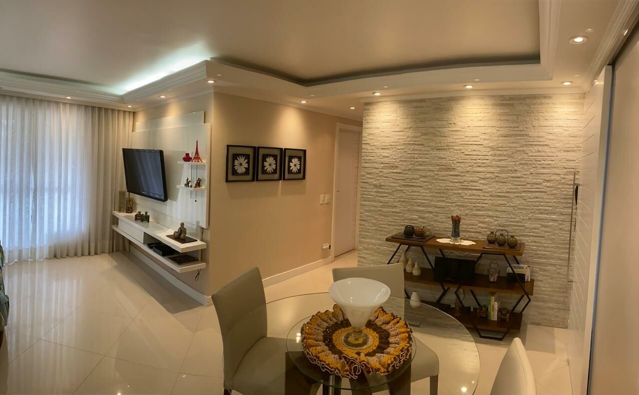 Apartamento para Venda - Vila Mascote