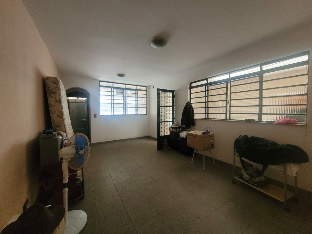 Sobrado para Venda - Vila Marari